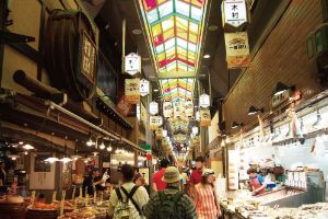 Nishiki Market