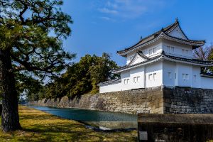 Nijo Castle