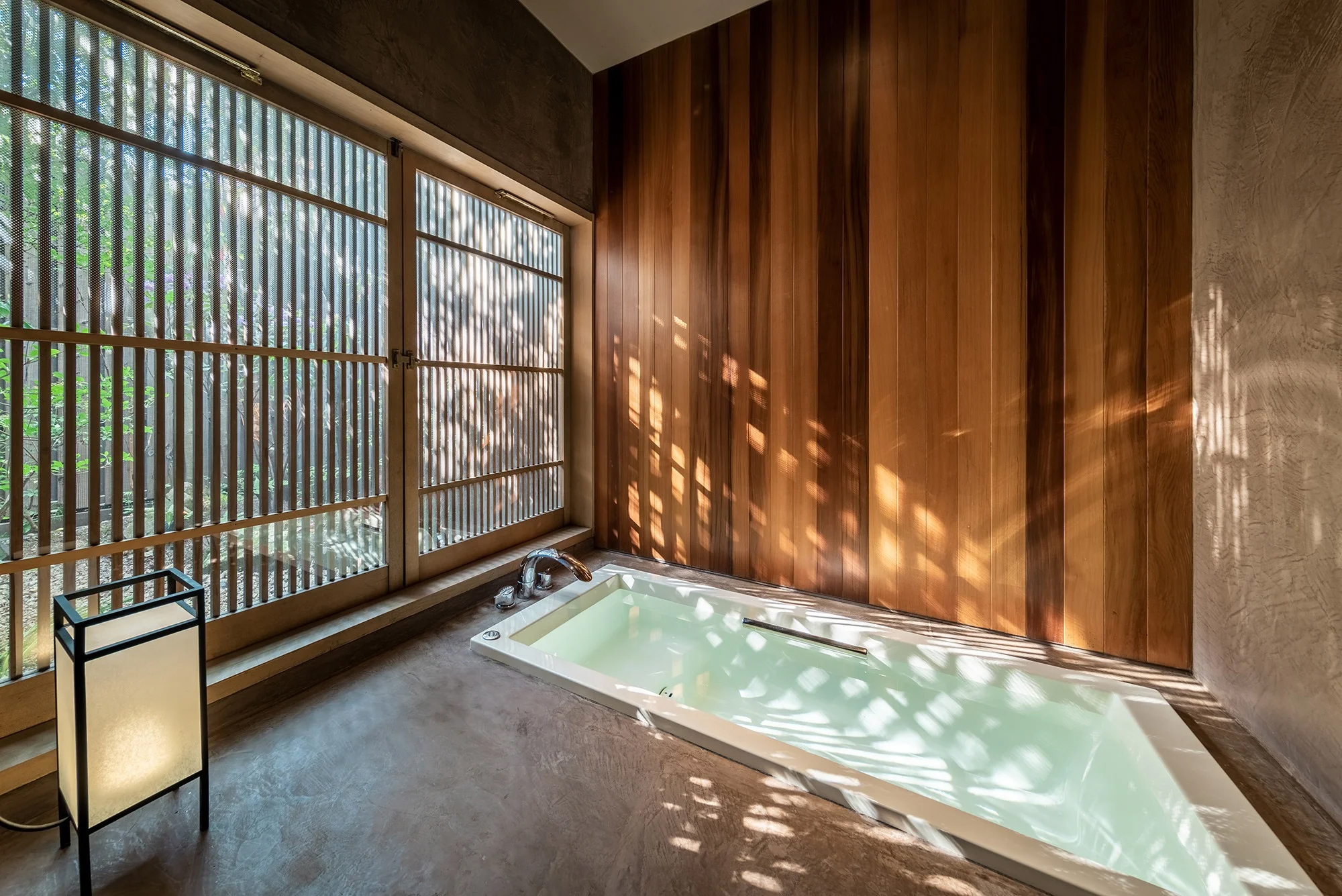 ‘Choya Chawanzaka’ Machiya Holiday Home - Bathroom