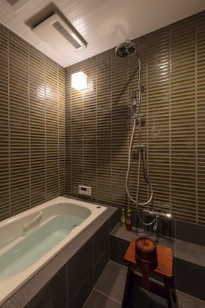 ‘Hanagoromo’ Machiya Holiday Home - Bathroom
