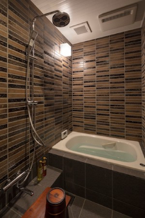 ‘Hanakagari’ Machiya Holiday Home - Bathroom
