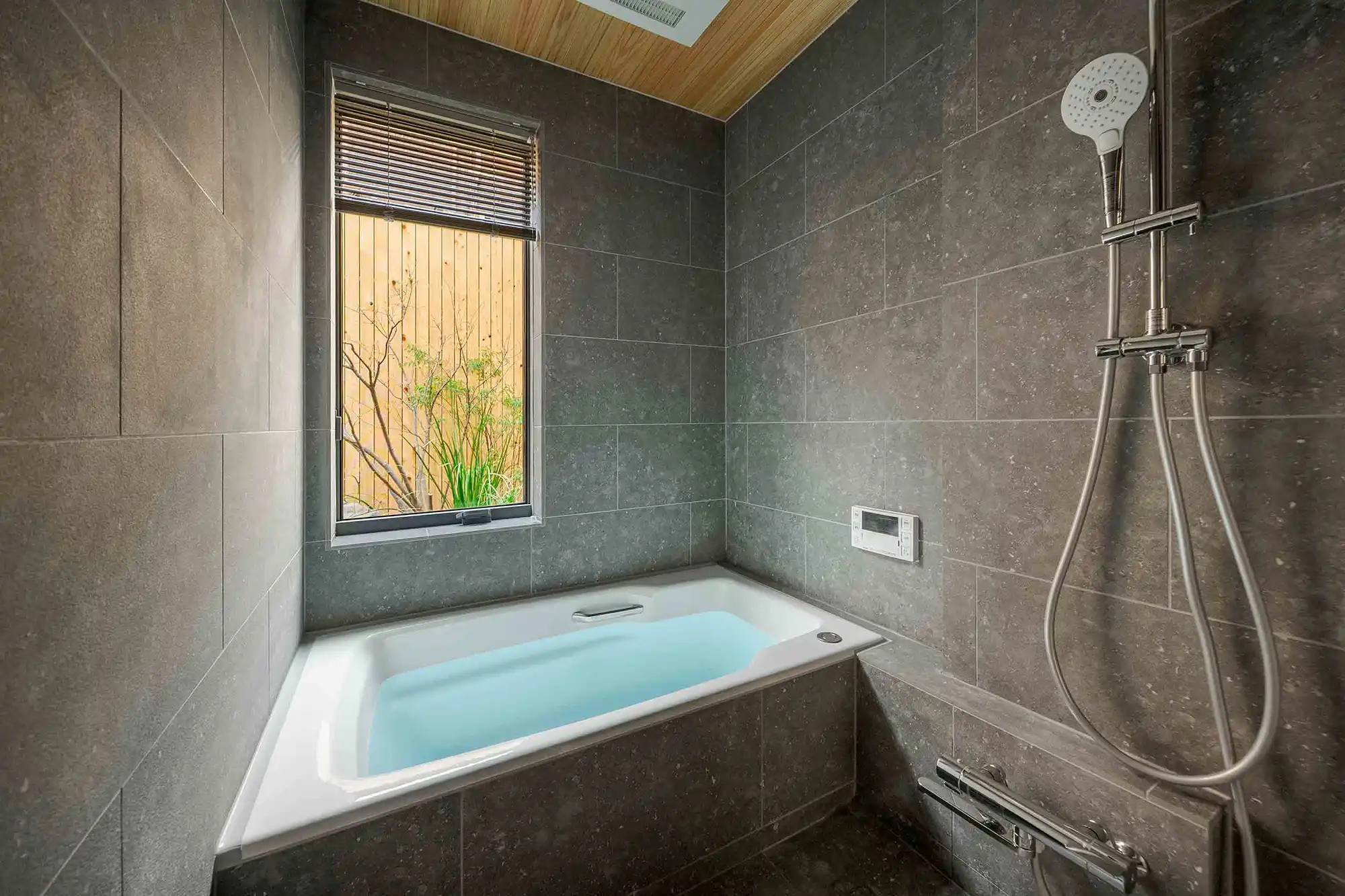 ‘Kotohi’ Machiya Holiday House - Bathroom