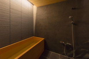 ‘Masarigusa’ Machiya Holiday Home - Bathroom