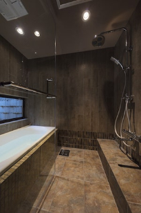 ‘Sumitsugu’ Machiya Holiday Home - Bathroom