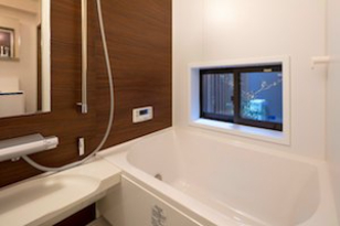 ‘Yoshimigura’ Machiya Holiday Home - Bathroom