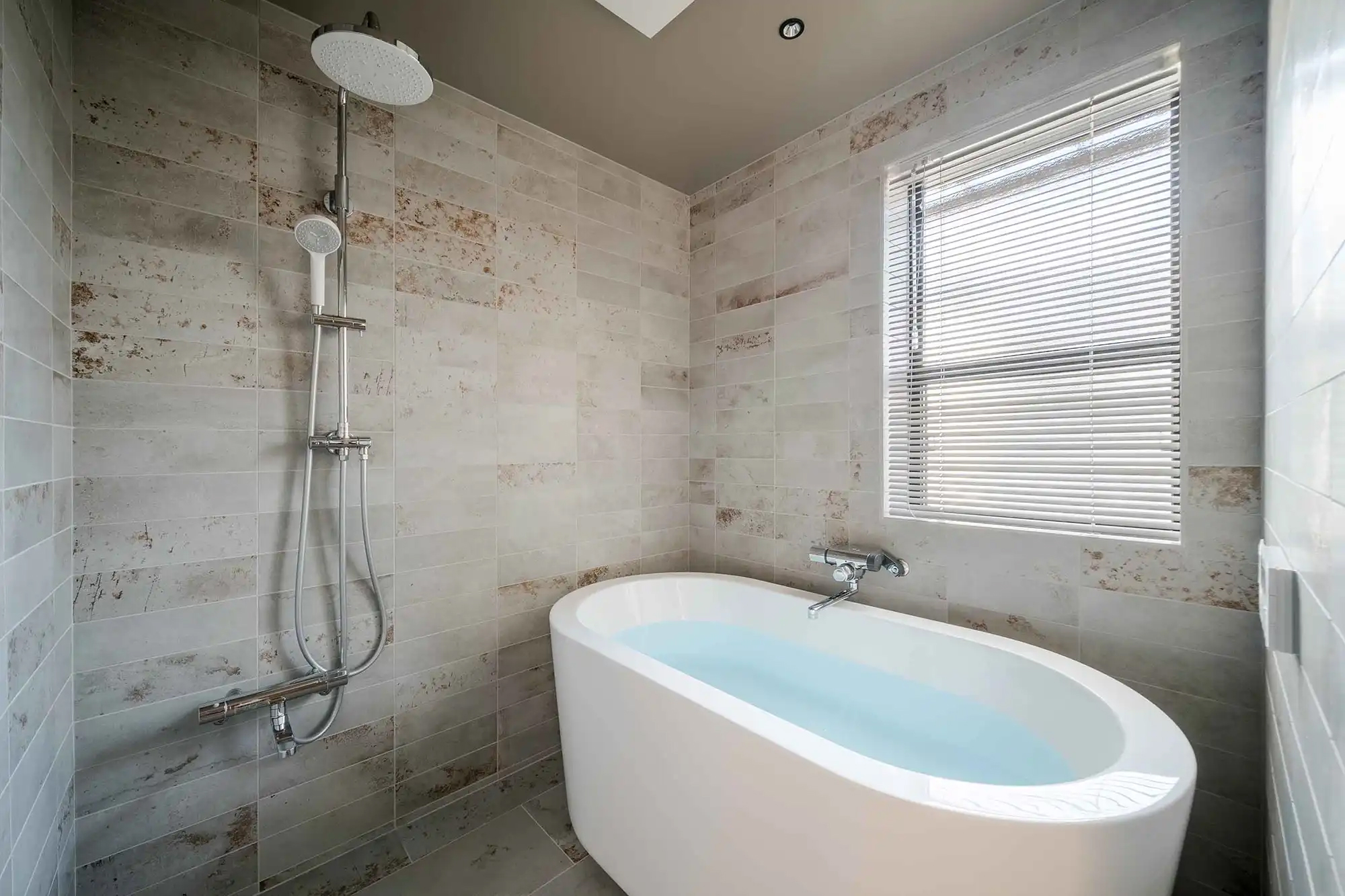‘Yotsuki’ Machiya Holiday Home - Bathroom