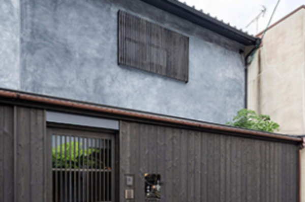 ‘Sumihotaru Honoka’ Machiya Holiday Home - Exterior