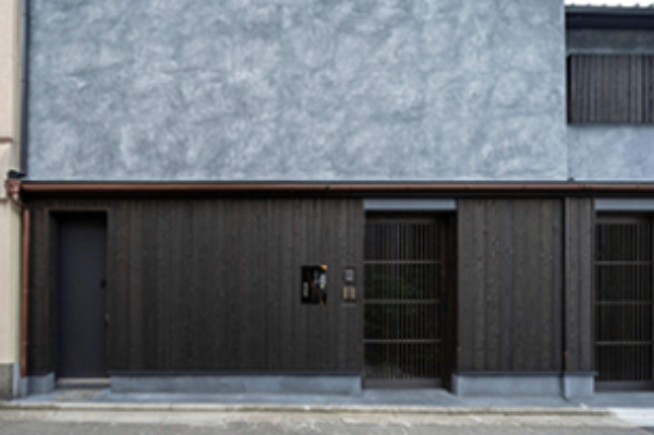 ‘Sumihotaru Oboro’ Machiya Holiday Home - Exterior