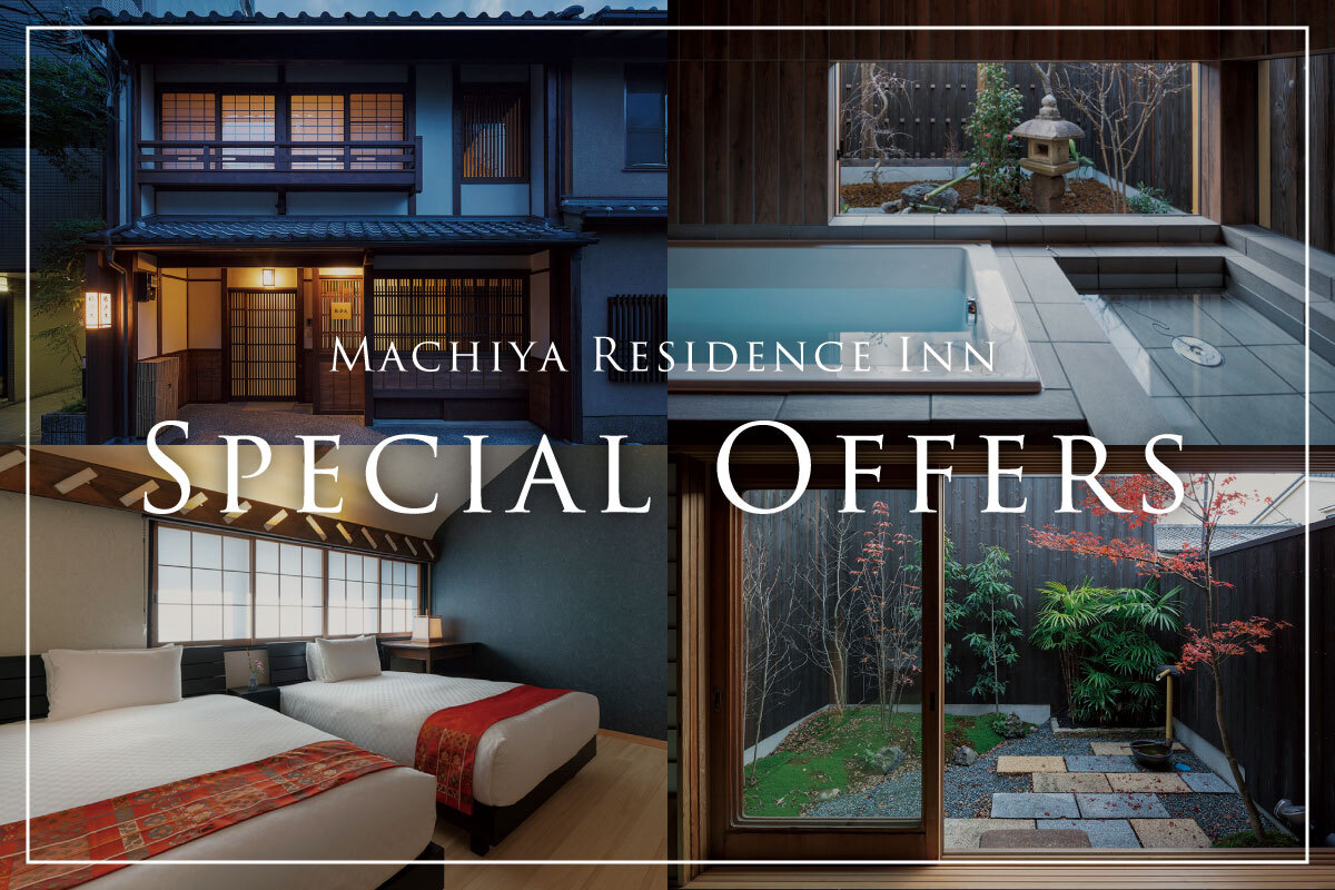 Special Offers