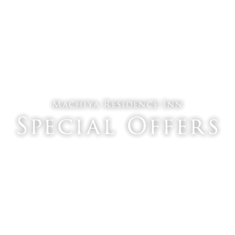 Special Offers