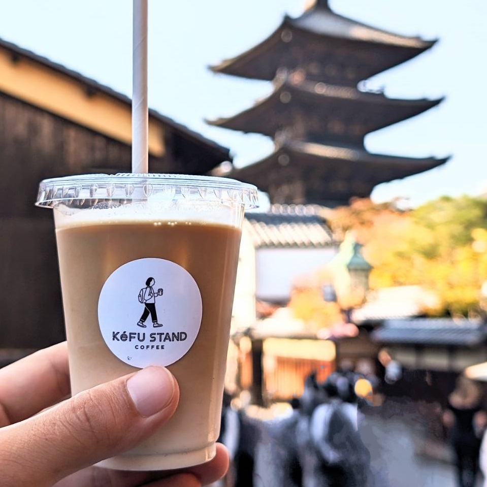 Private Gion Walking Tour