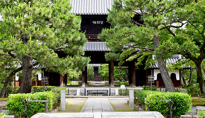 GION MORNING WALKING TOUR