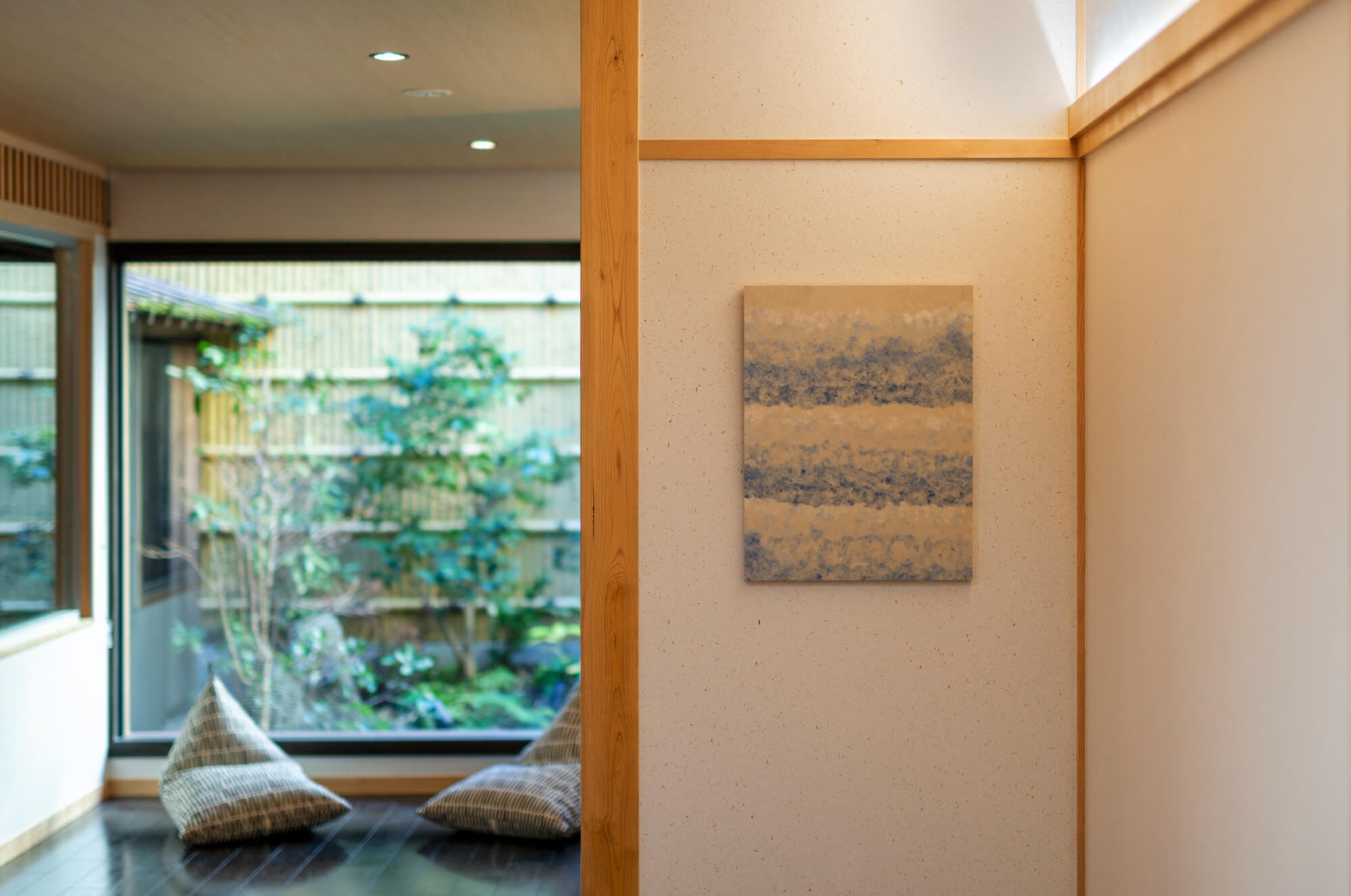 ‘Hanatoki’ Machiya Holiday Homes - gallery