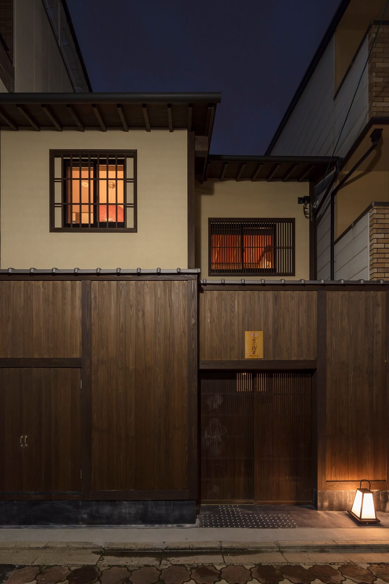 ‘Fujinoma’ Machiya Holiday Homes - gallery