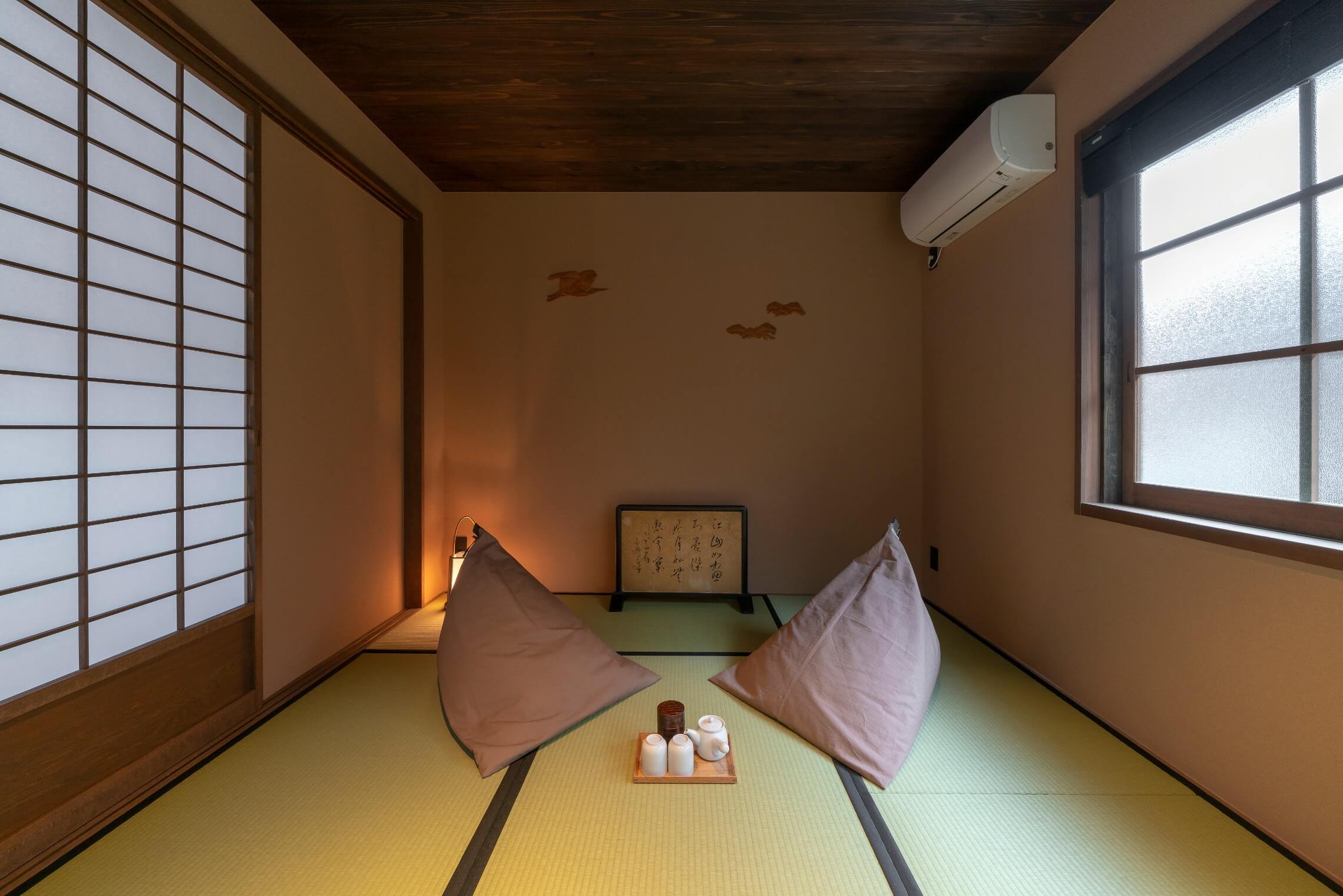 ‘Hinaya Gojo Ni’ Machiya Holiday Home - MACHIYA RESIDENCE INN KYOTO ...