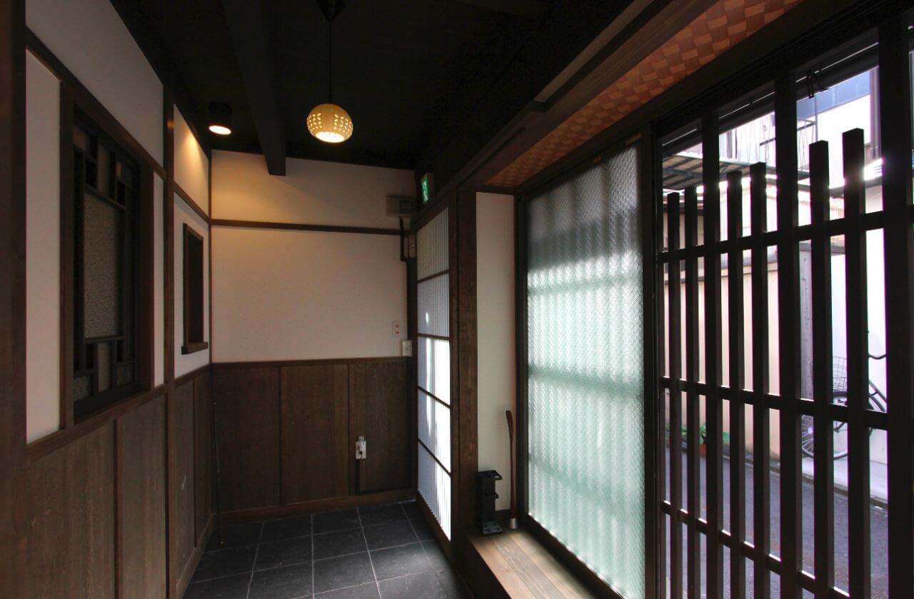 ‘Azuki-an’ Machiya Holiday Homes - gallery