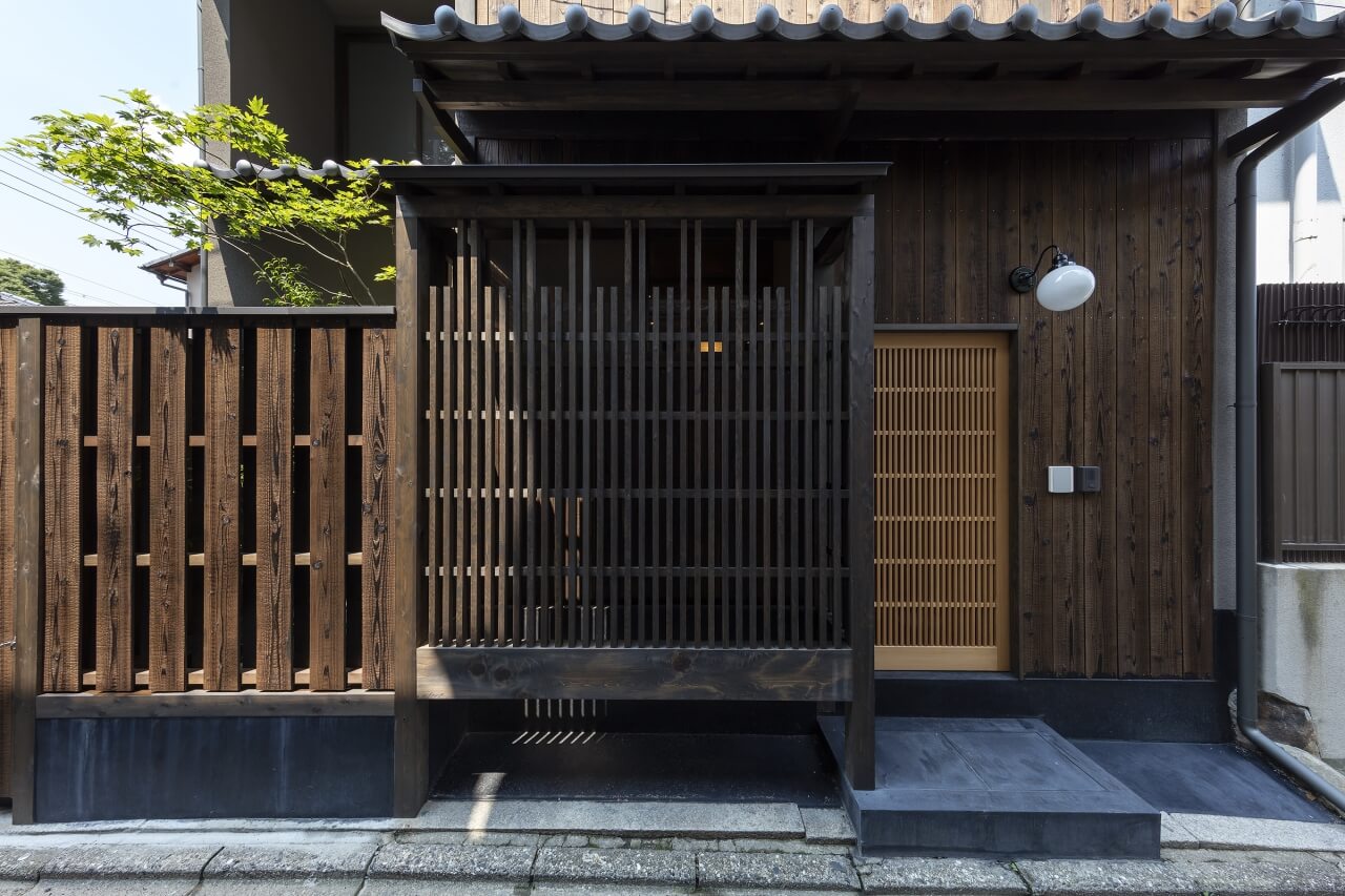 ‘Gion-Minami Banka’ Machiya Holiday Homes - gallery