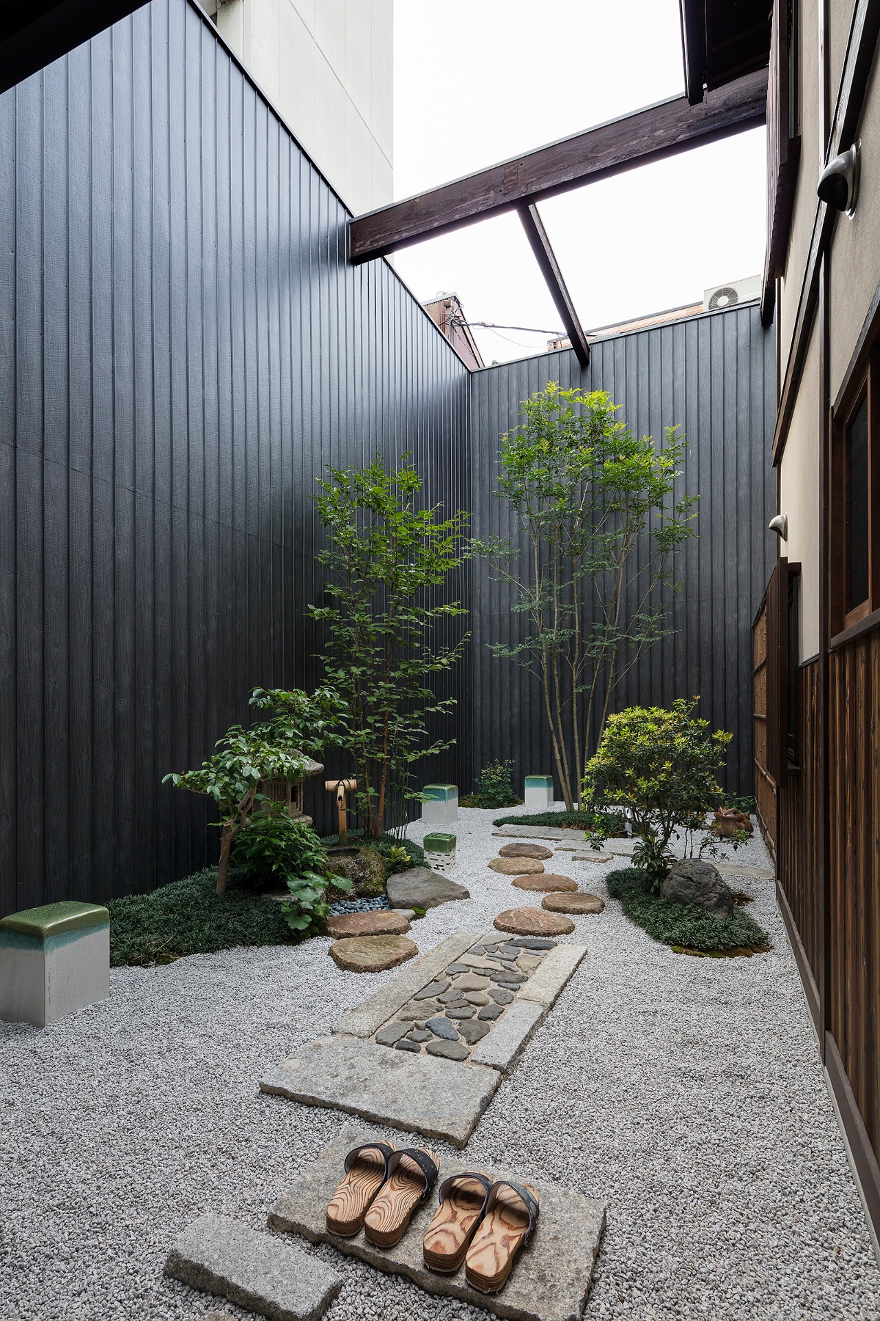 image - Traditional Kyoto Machiya Homes with 2 or More Full Baths