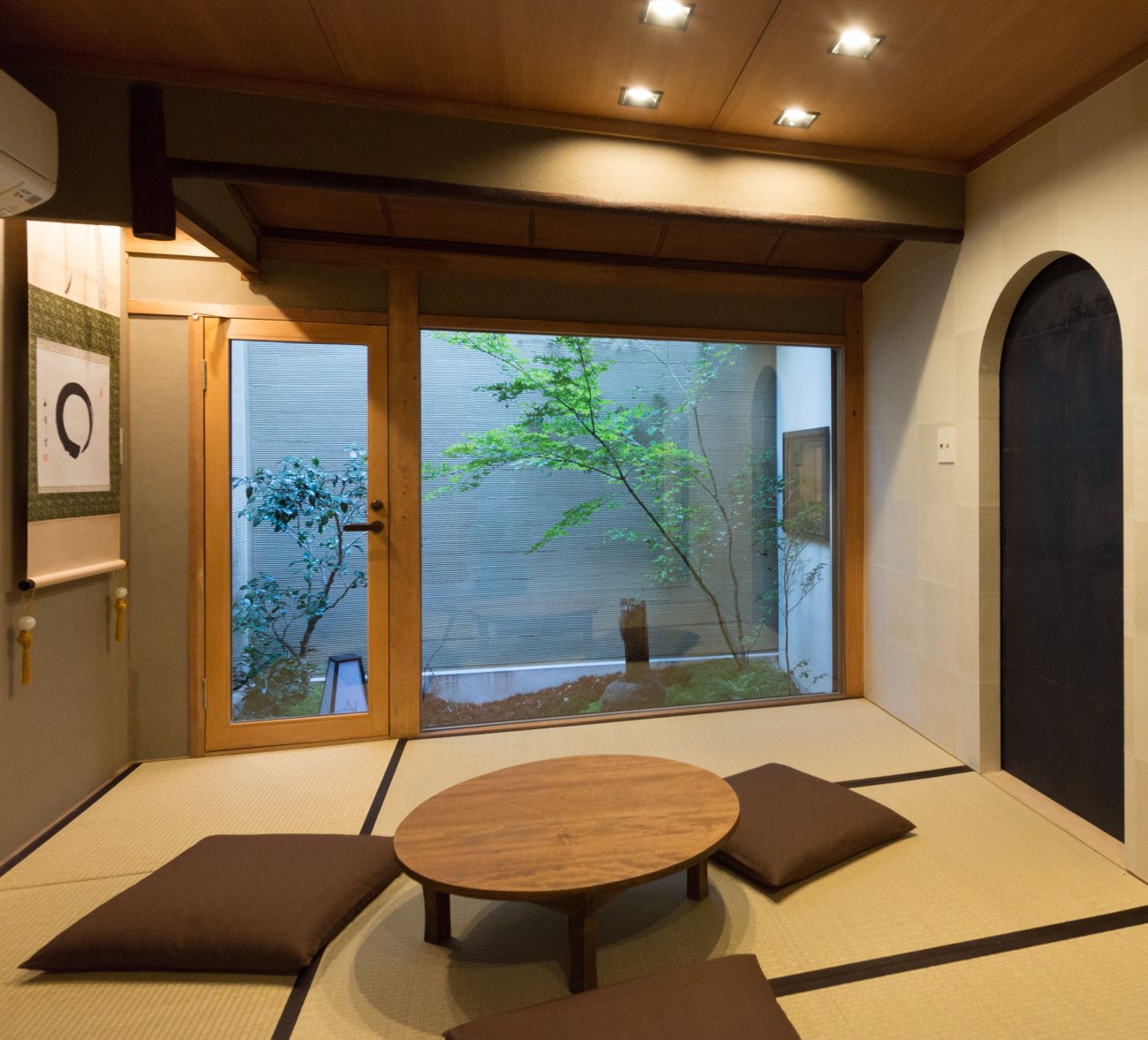 ‘Kakishibu-an’ Machiya Holiday Homes