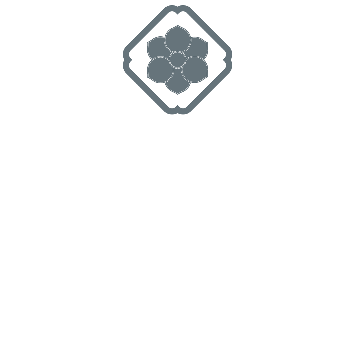 ‘Gion Shirakawa Kouki’ Machiya Holiday Homes - logo