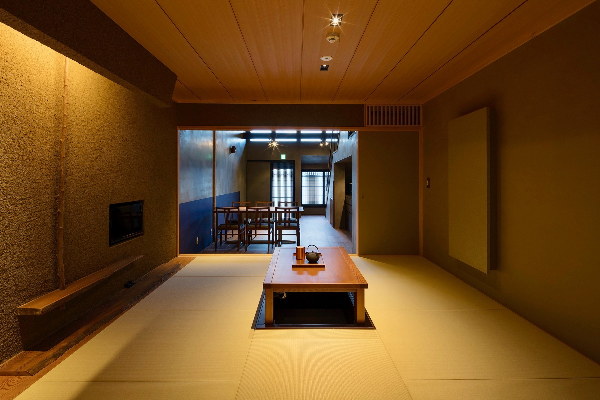 ‘Masarigusa’ Machiya Holiday Homes - gallery