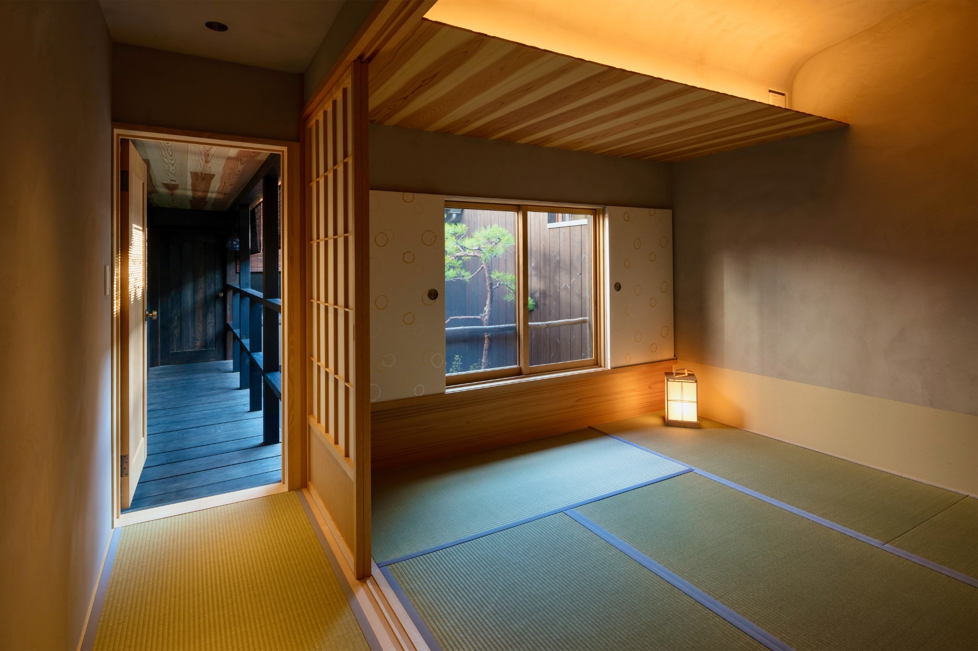 Kyoto Holiday House 'Masarigusa' | MACHIYA RESIDENCE INN Kyoto