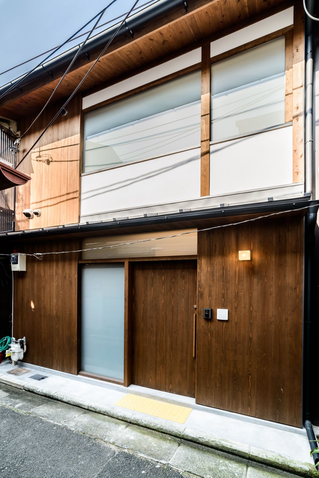 ‘Aoshida’ Machiya Holiday Homes - gallery