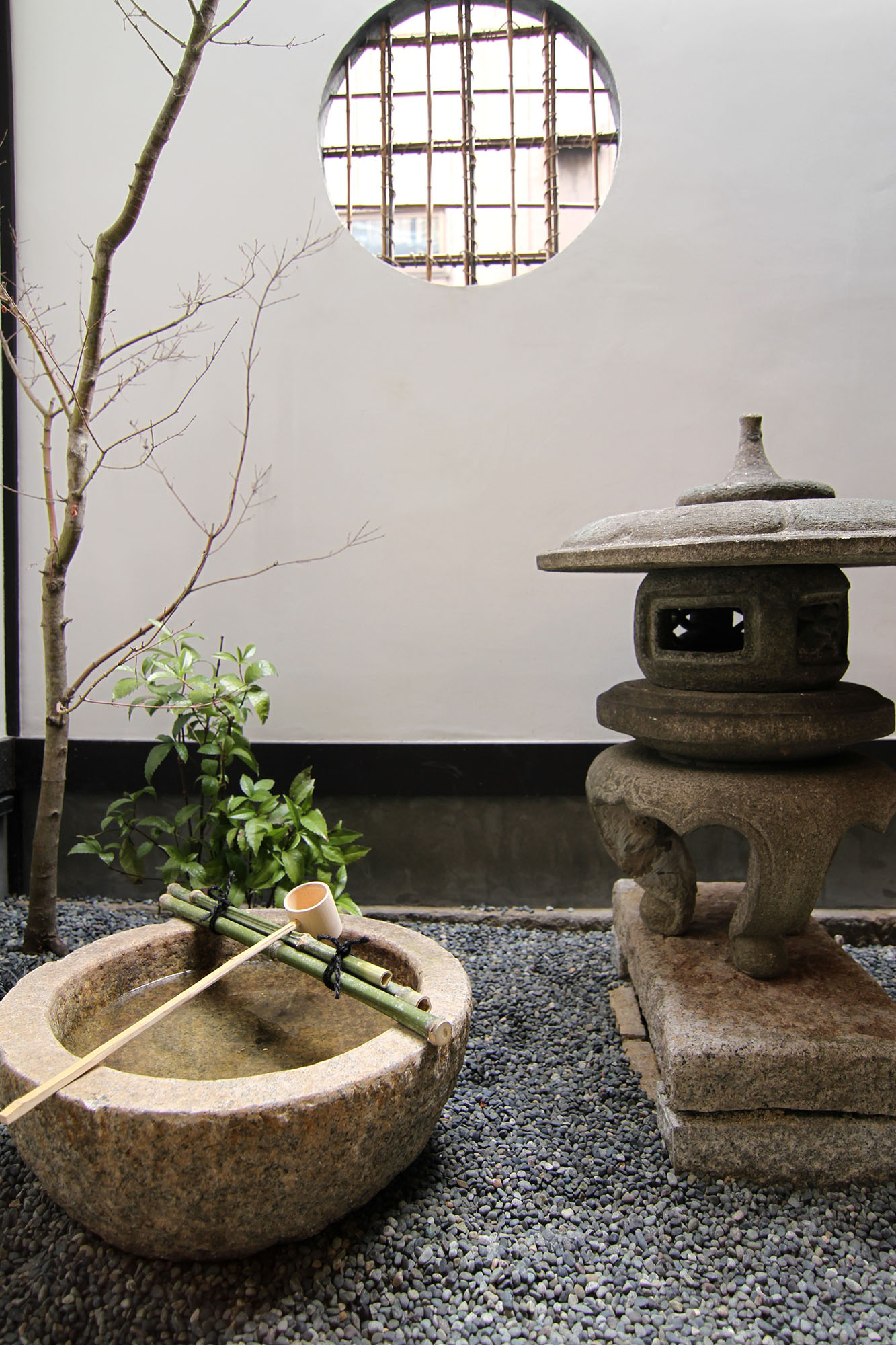 ‘Shikoku-an’ Machiya Holiday Homes - gallery