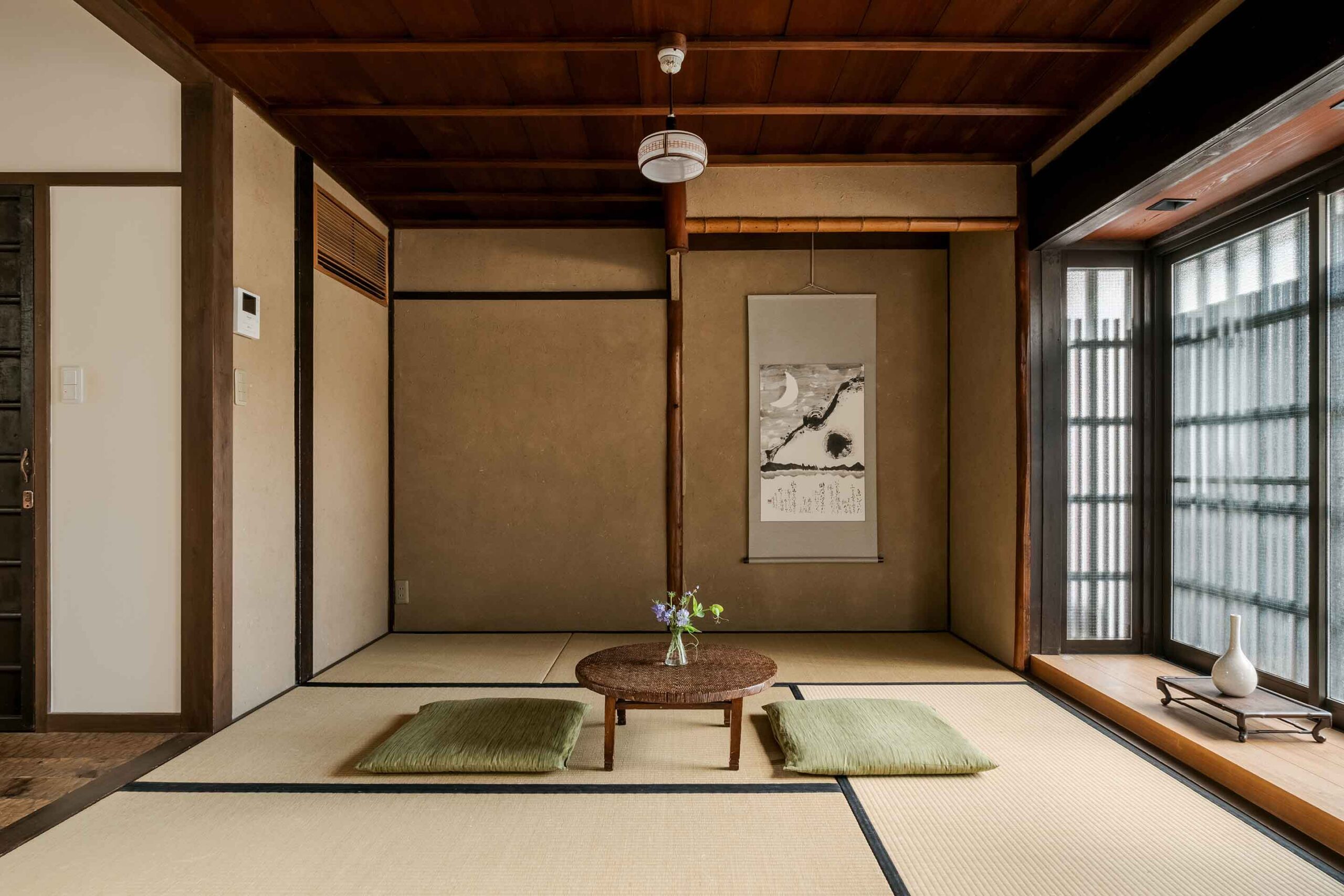 Japanese ZEN Breakfast