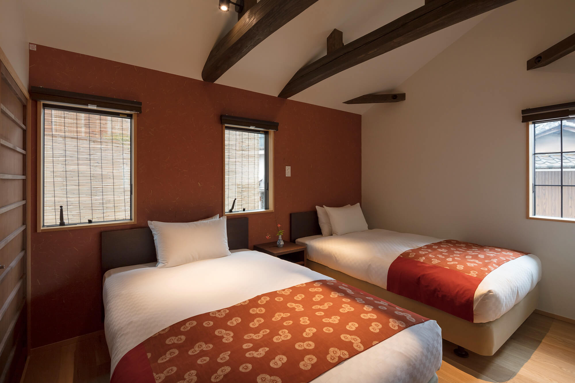 image - Accommodations with 3 or More Western-Style Beds