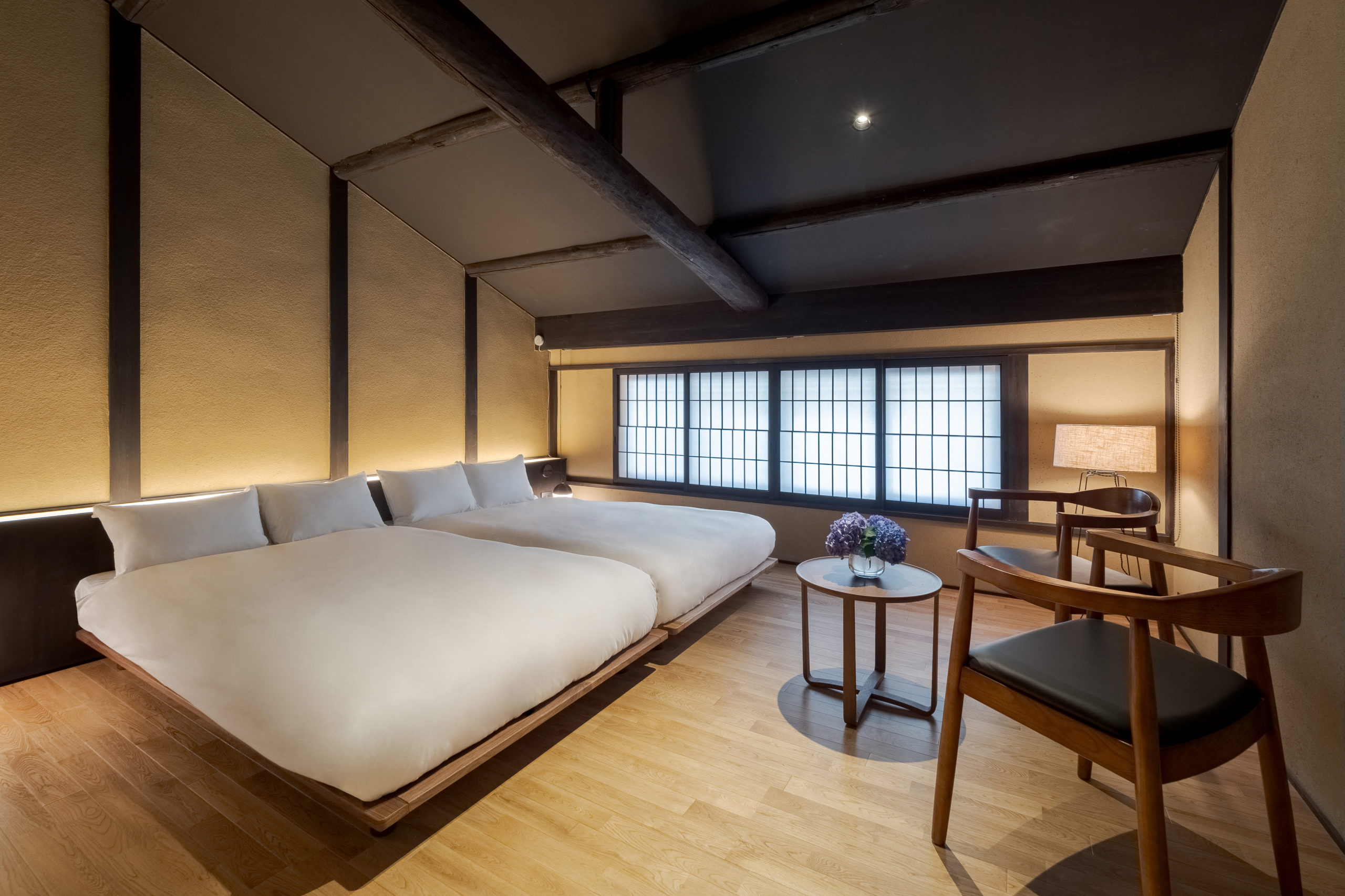 image - Accommodations with 3 or More Western-Style Beds