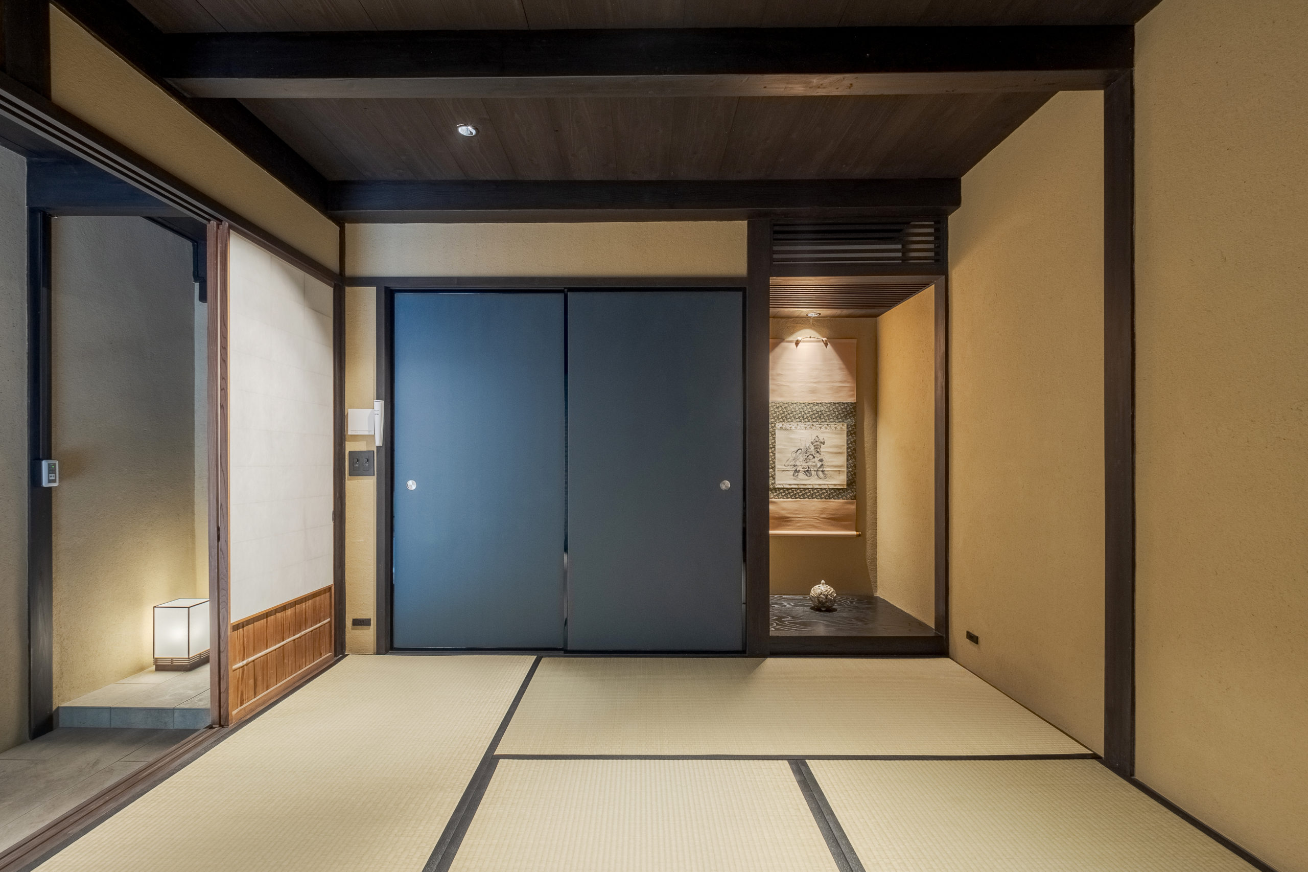 'Mizunoha' Machiya Holiday Home - MACHIYA RESIDENCE INN KYOTO | Kyoto ...