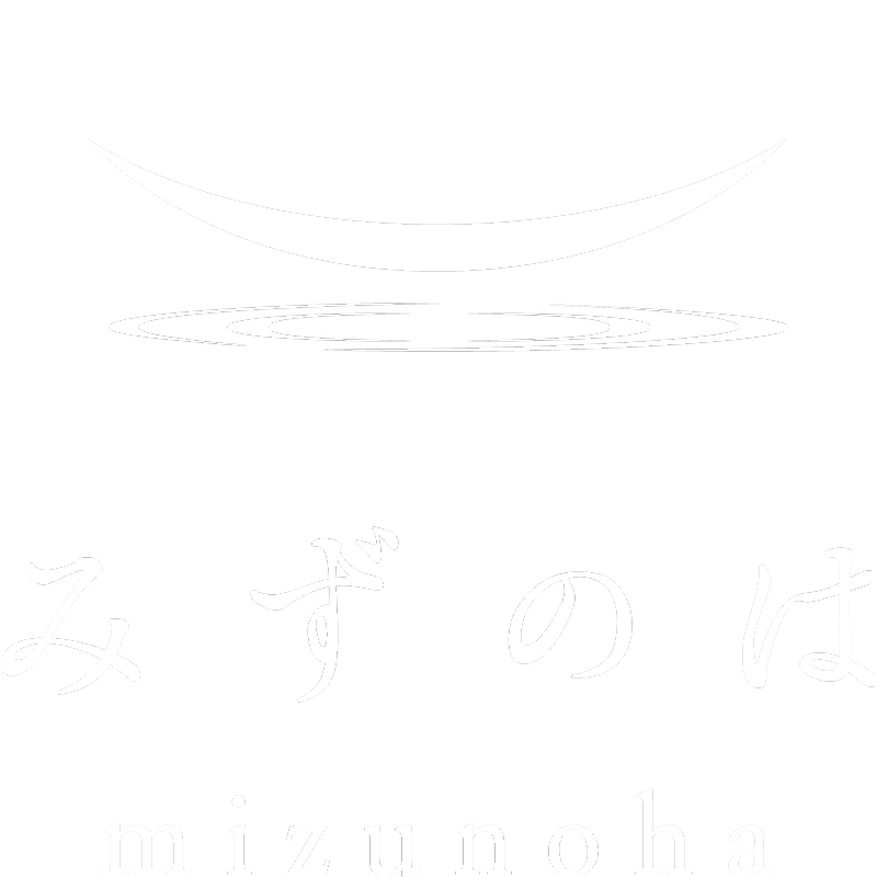 ‘Mizunoha’ Machiya Holiday Homes - logo