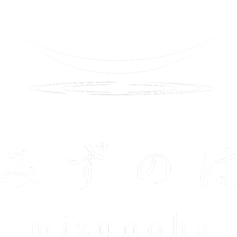 ‘Mizunoha’ Machiya Holiday Home - logo