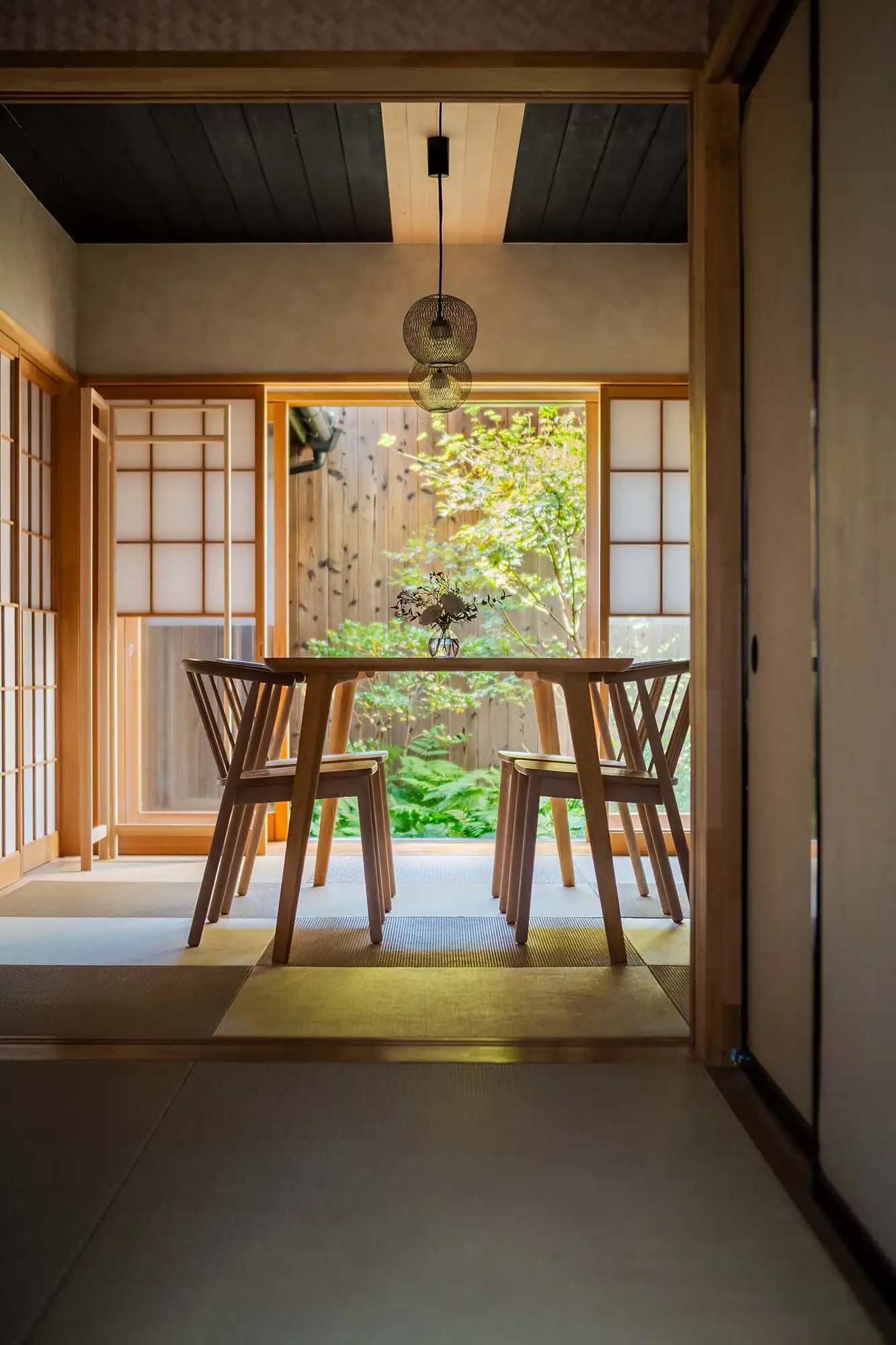 ‘Kiyu’ Machiya Holiday Homes - gallery