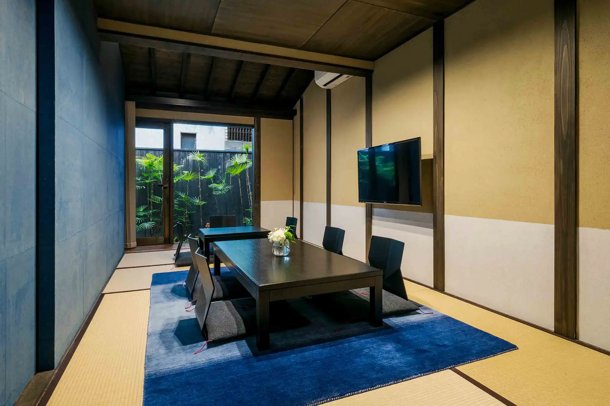 ‘Asagi-an’ Machiya Holiday Home