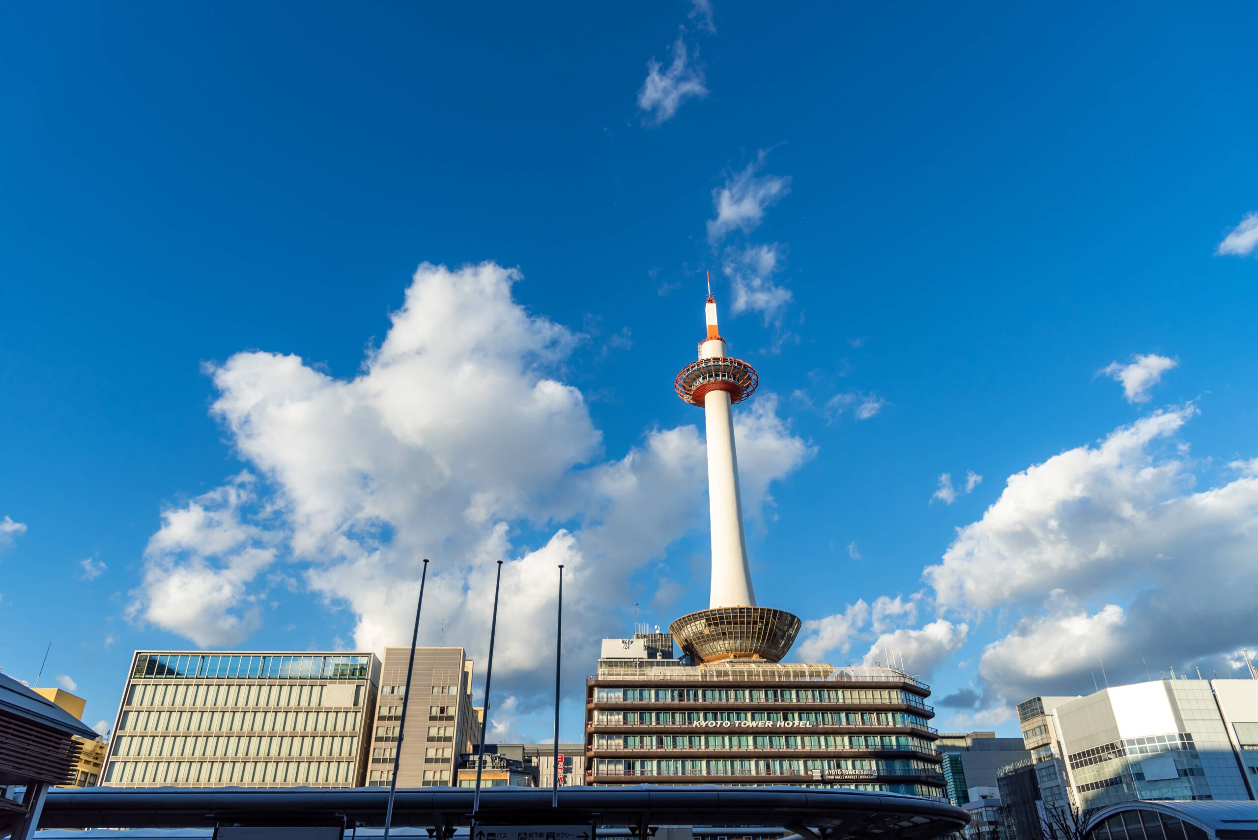 image - Accommodations Near Kyoto Station