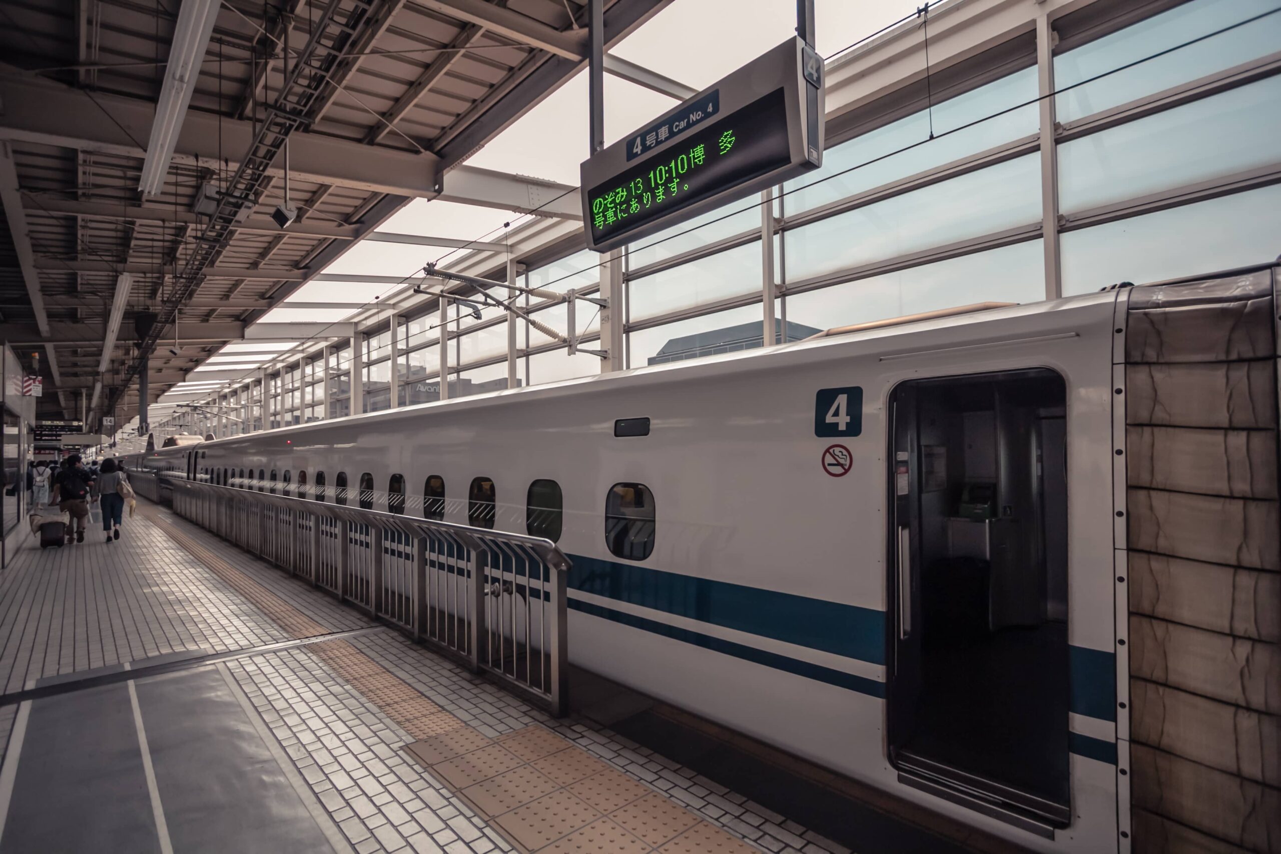 Accommodations Near Kyoto Station