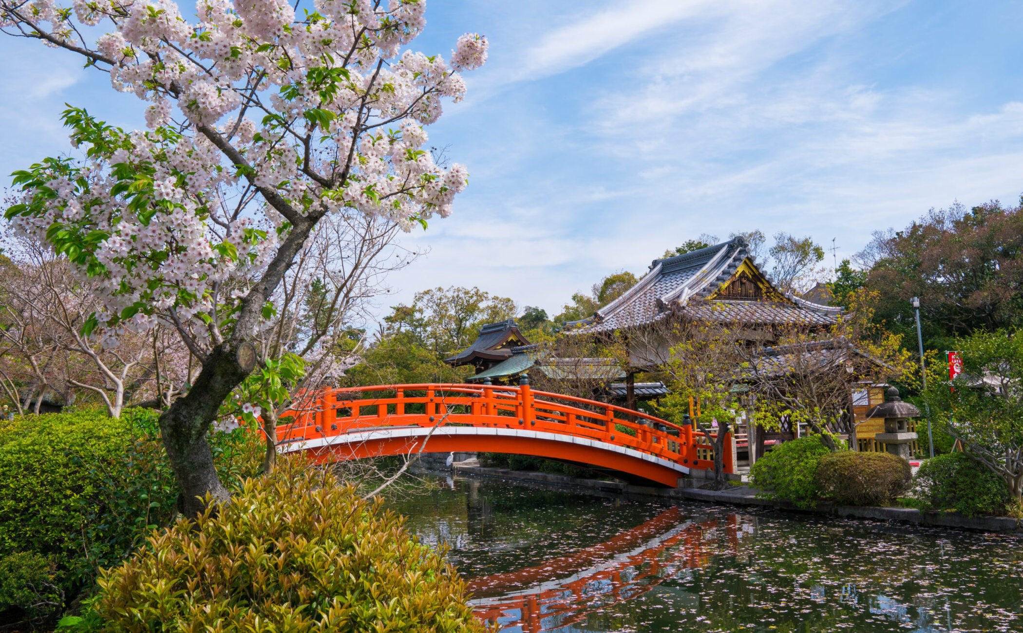 image - Accommodations Near Nijo Castle
