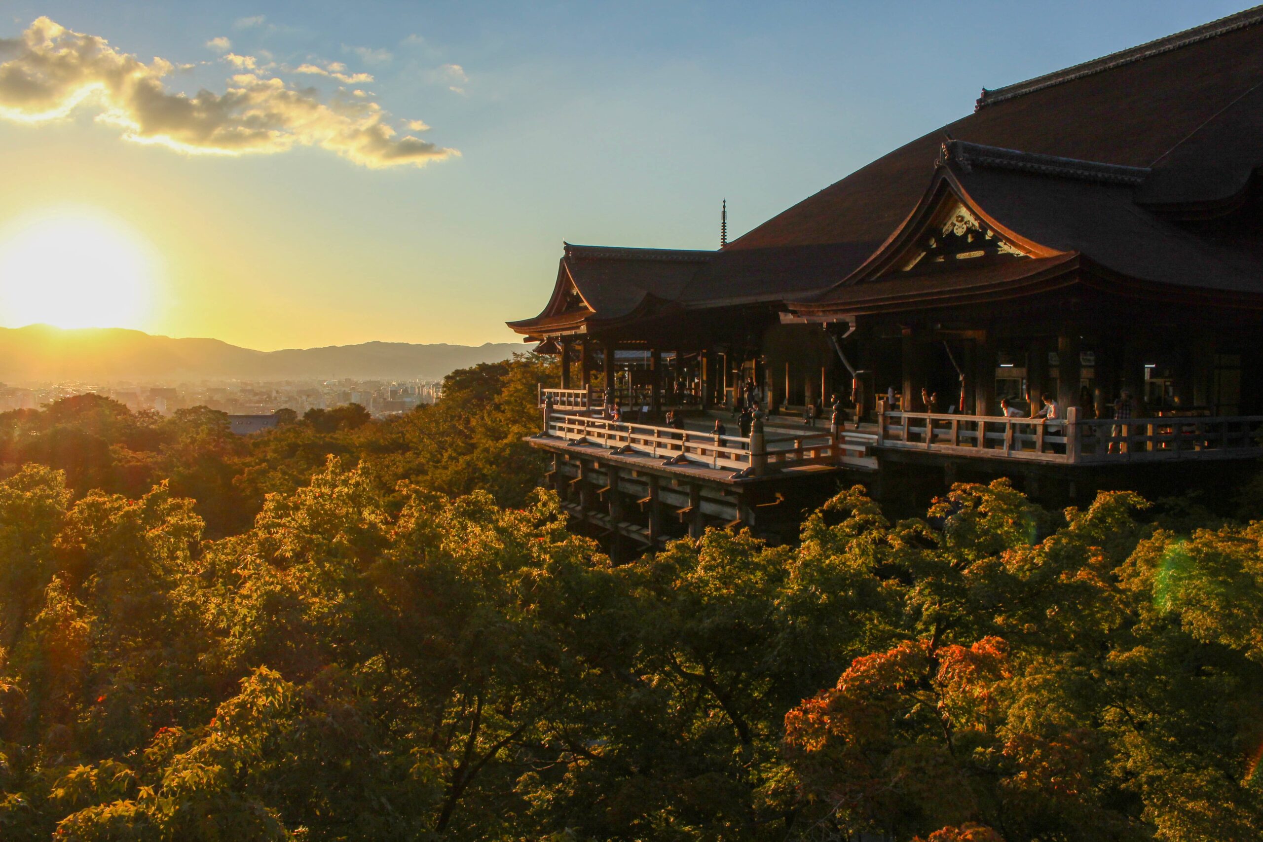 image - Accommodations Near Kyoto Station