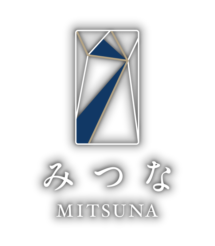 ‘Mitsuna’ Machiya Holiday Home - logo