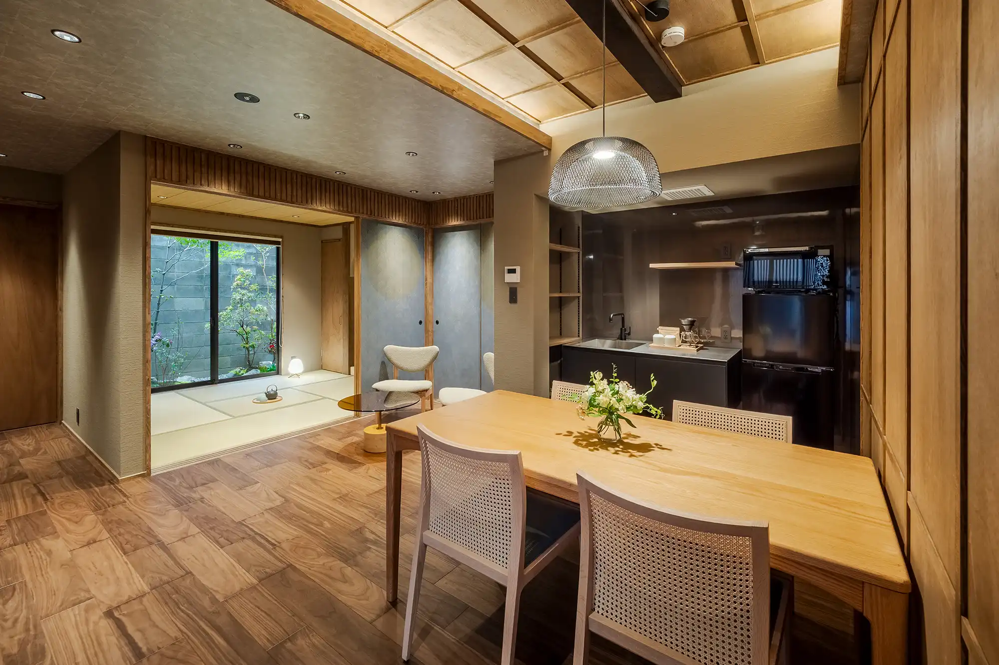 Orie Machiya Holiday House