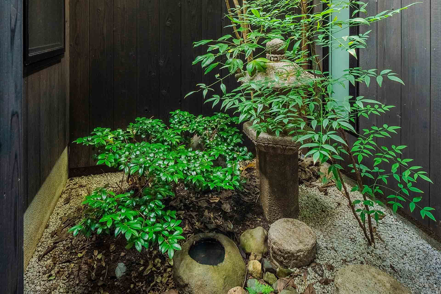 めい華