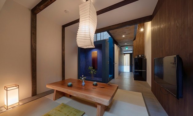 スタッフは24時間対応