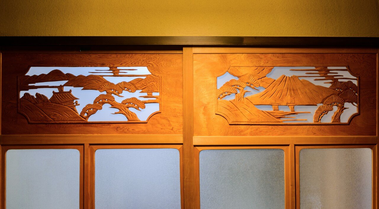 京宿庵 なでしこ白川 〈一棟貸し町家〉