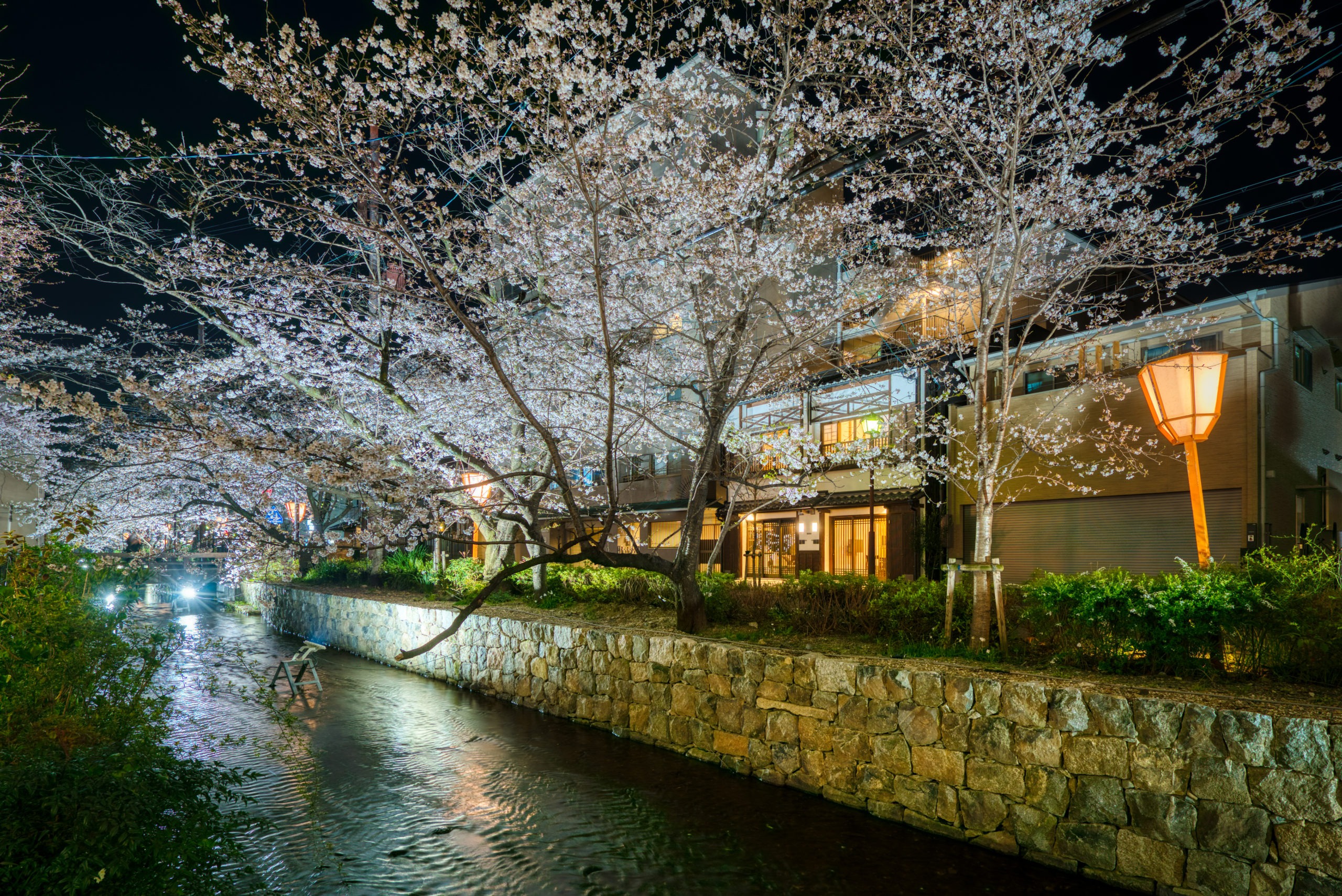 花衣 – はなごろも 〈一棟貸し町家〉