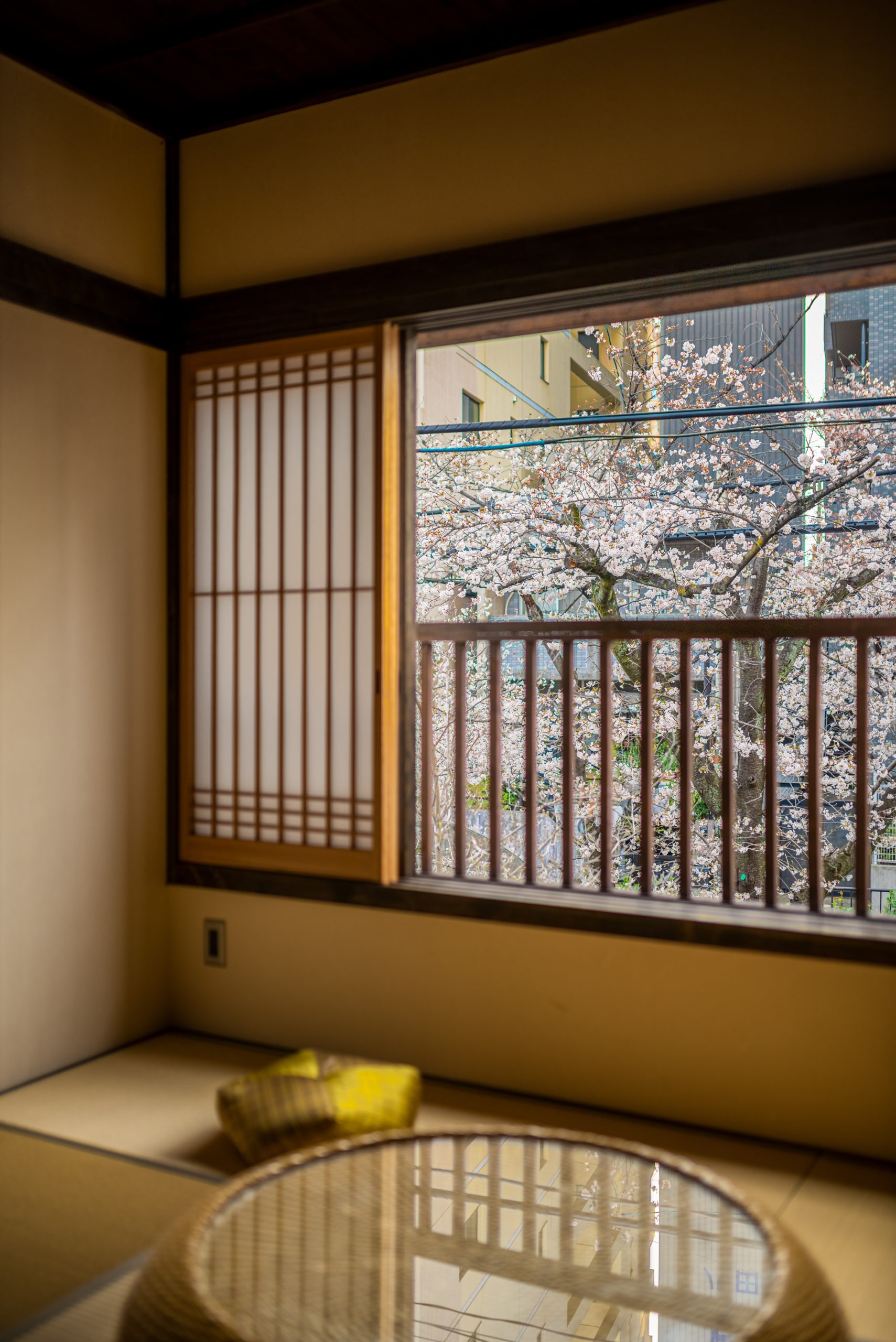 花篝 – はなかがり 〈一棟貸し町家〉