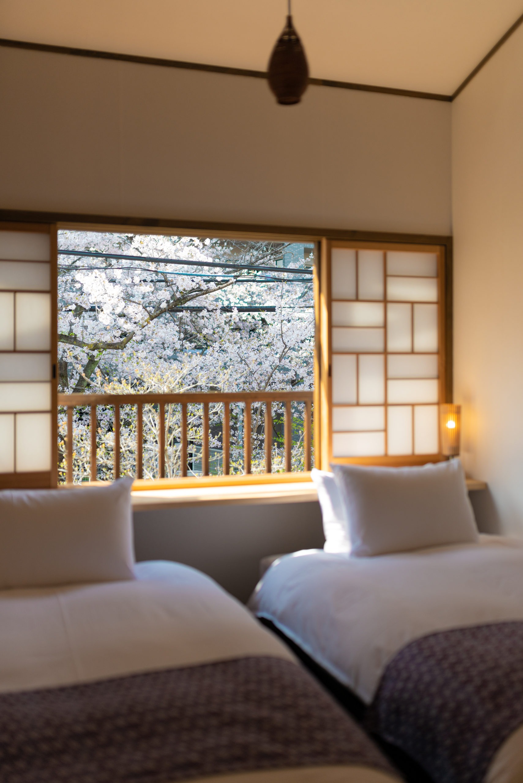 花衣 – はなごろも 〈一棟貸し町家〉