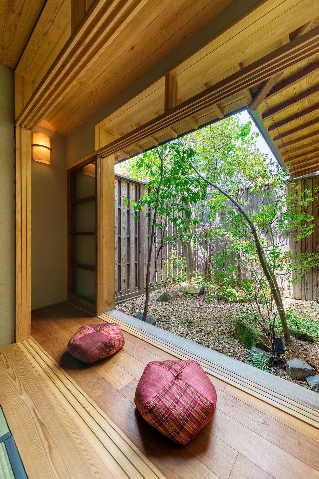 長や 茶わん坂 〈一棟貸し町家〉