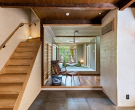 長や 茶わん坂 〈一棟貸し町家〉